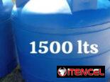 Tanques plásticos de agua con mensajeria incluida💦