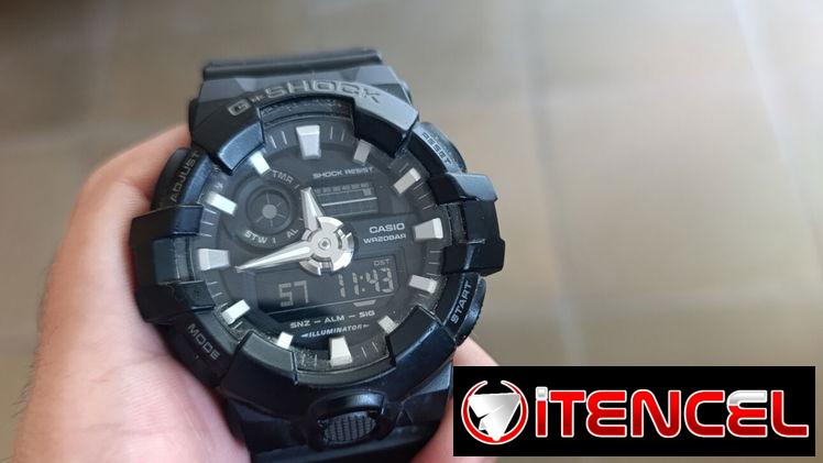 G-shock original