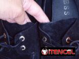TENIS MARCA GUESS #41 COMO NUEVOS