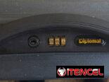 Vendo  maletín ejecutivo con cerradura de código