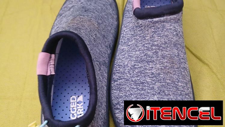 TENIS ACUATICOS #37