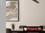 Ventilador de techo de 56″ 5 velocidades