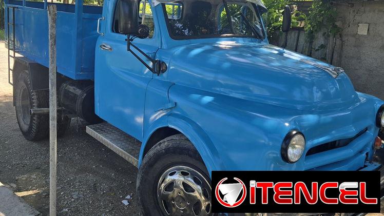 Se vende acabada de reparar con certificado en mano. Soy de boyero