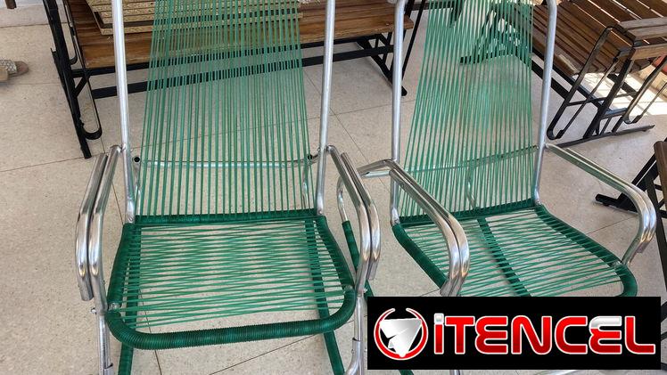 ” SILLONES DE SUISA “