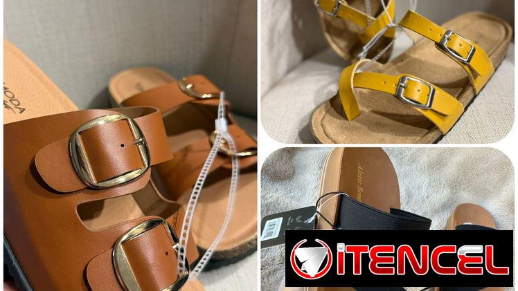 🎯🎯Sandalias de mujer