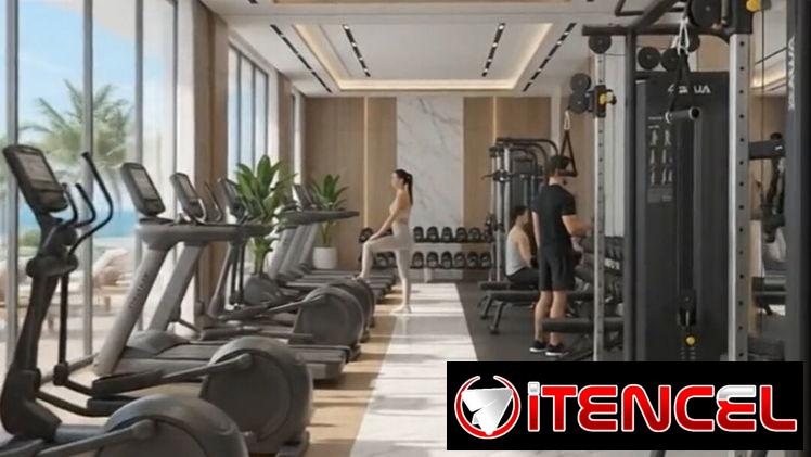 Diseñamos e instalamos tu gym equipos marcas reconocidas New y de segunda mano