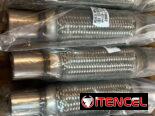 Flexibles para auto !!pulgada y media