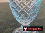 Copas y vaso antiguo