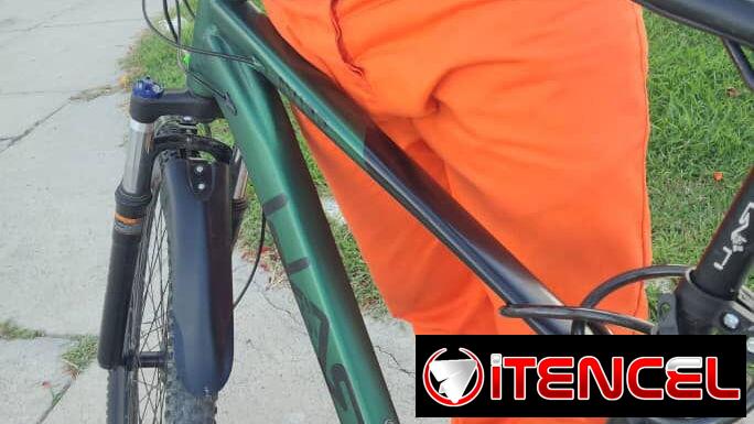 Bicicleta Rali Selva