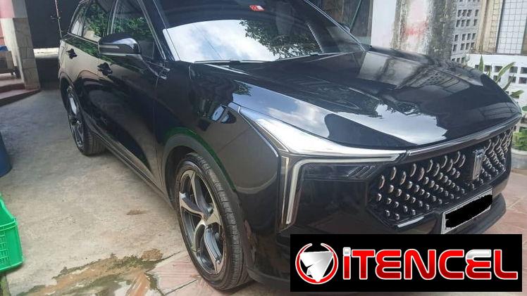 BESTUNE T55 2024