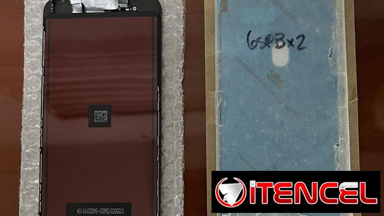 Pantalla de iPhone 6 Plus (NUEVA)