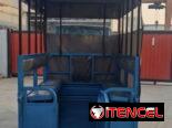 Triciclo Con Panel Incluido
