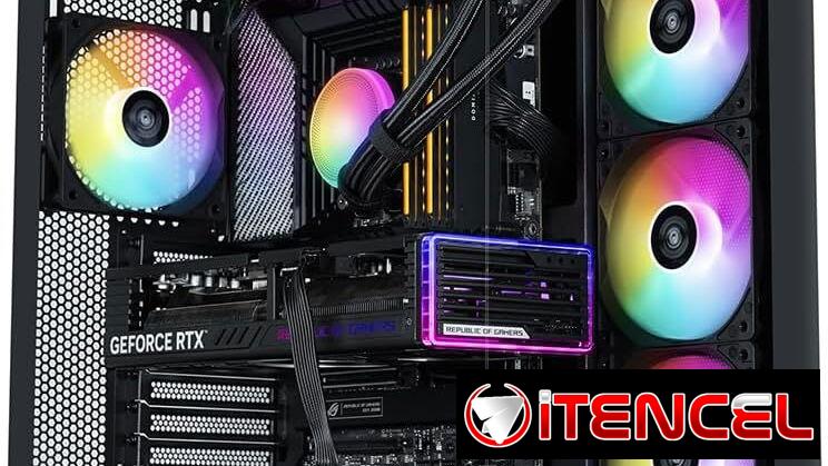 🌟Productos nuevos con garantia AndyPC |Cyb3rBlack ⚡