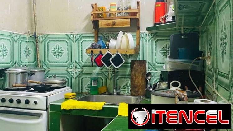 Venta de apart Capitalista en Centro Habana