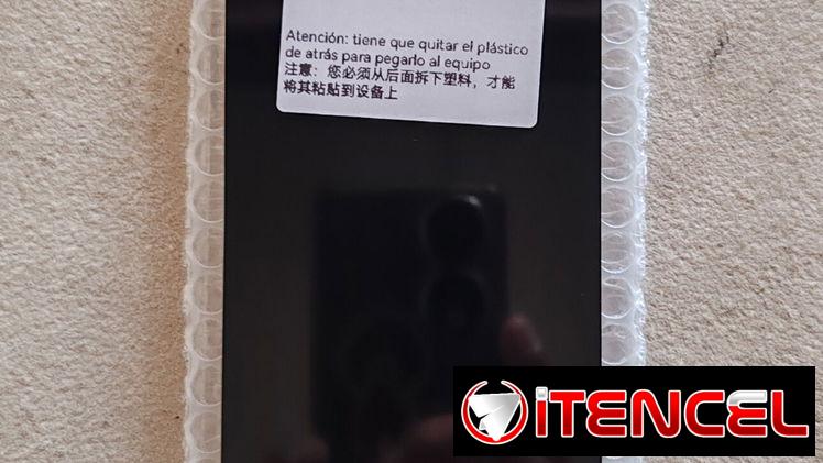 Pantallas para el Redmi 9A/9C/10A.