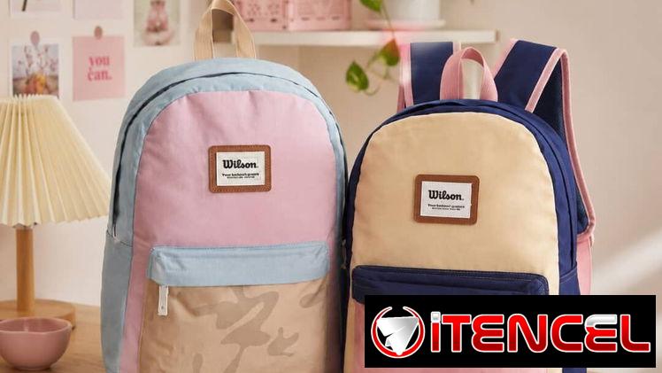 Mochilas Wilson