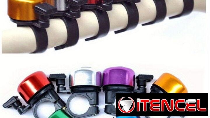 Timbre de Bicicleta – Mini Campana $1.54