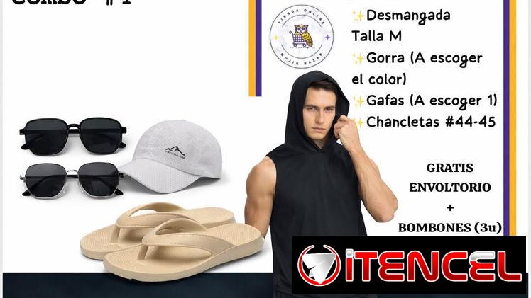 Combos para papa