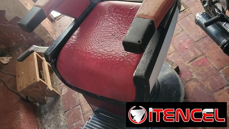 Barberia,  artículos