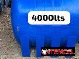 tanques de agua