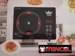 🫕 Cocina Infrarrojas de 3500W de potencia. Marca JMD. Nuevas.