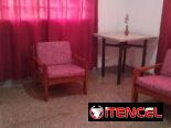 Alquiler de apartamento independiente por tiempo indefinido
