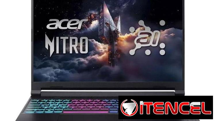 💻 Opciones de laptops disponible desde básicas hasta gamer