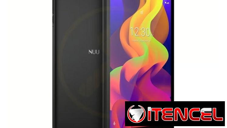 Tablet Nuu 8 8pulgadas / 3GB Ram / 32GB Almacenamiento