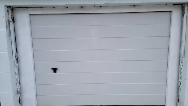 Puertas Automáticas