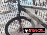 Vendo bicicleta nueva la estrena usted, 26 con 21 velocidades. Lo