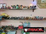 Venta de animes,chibis,funkos,cartas,reloj,soldados,legos,pelotas,aretes,collares,anillos,zapatos,carros,pokemon y más..