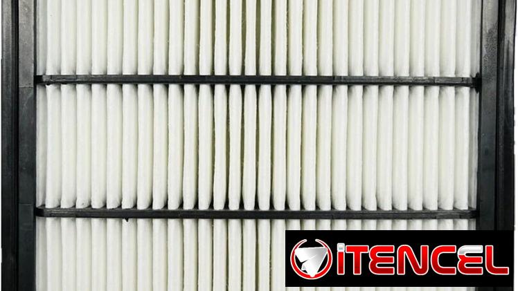 Filtro de aire Hyundai Terracan Jeep,medidas : 246 mm largo : 210 mm ancho fondo : 44 mm comunicarse solo via wassat