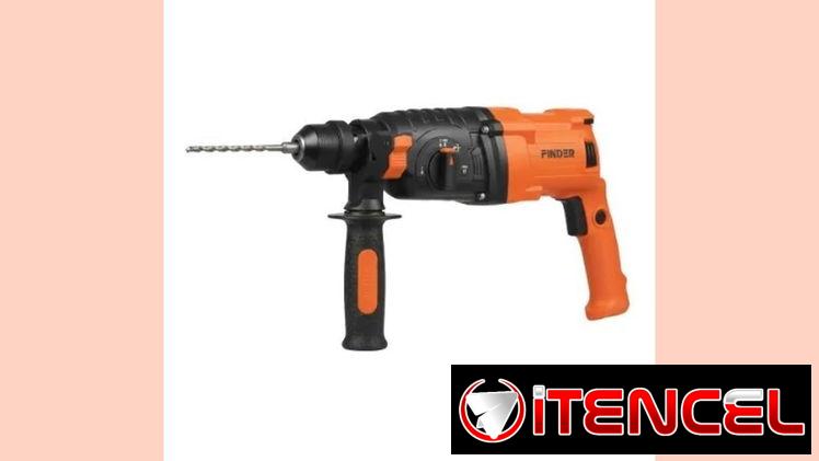 TALADRO PERCUTOR FD25020800