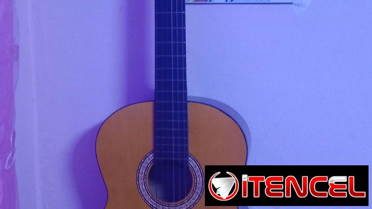 Vendo guitarra