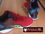 🏀 Zapatillas de Baloncesto para Niño – Talla 38 – Nuevas 🏀