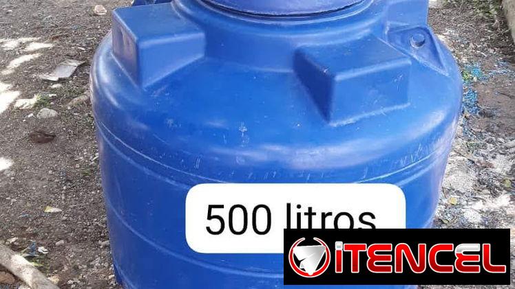 Tanque BUENO ,BONITO Y BARATO LOS MEJORES PRECIO