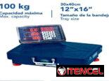⚡PESA DIGITAL 40KG – 100KG – 300KG – 500KG/ MEZCLADORA /CONTROL AUTOMATICO PARA BOMBA DE AGUA