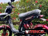 Bicimoto MISHOZUKI GRILLO PRO MAX 14 GEN 🛵