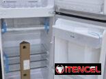 🚧 Refrigerador 9.43 pies Sankey con dispensador 🚧