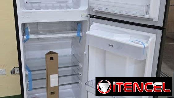 🚧 Refrigerador 9.43 pies Sankey con dispensador 🚧