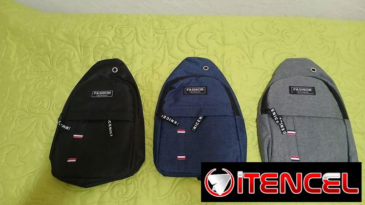 Bandoleras para hombre