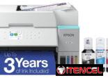 IMPRESORAS EPSON ECOTANK ET-4800 y ET-3950(450 USD)|MULTIFUNCIONAL|SISTEMA ADF|DOBLE CARA(ET-3950)|WIFI|NUEVAS(52971024)