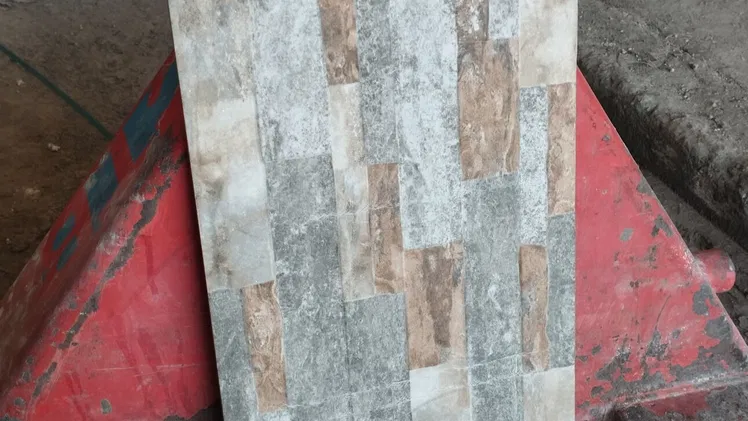 Losas ceramicas y Porcelanatos