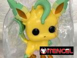 Figuritas Pokémon Mini-funkos