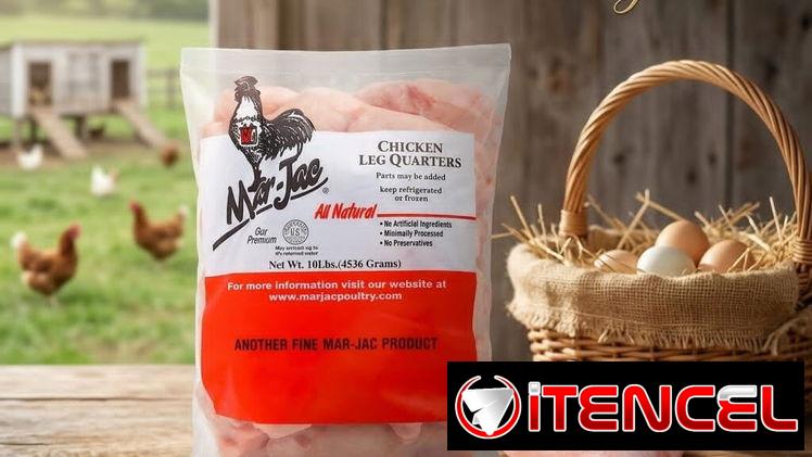 Pollo el contenedor