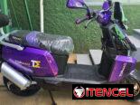Motos Eléctricas TOPMAQ S90 0km 🛵