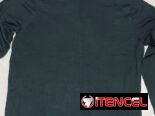 SuperOferta de marca 2×1 enguatada de cuello alto y pullover COLUMBIA PICTURES ambas originales /de procedencia Alemana