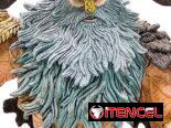 Todd McFarlane Aries Spawn Guerreros del Zodiaco