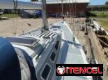 ENTREGA A CUBA. Dehler 34 Top Nova.