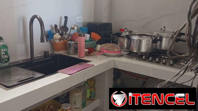 Permuto 2 x 1 biplanta en playa o vedado
